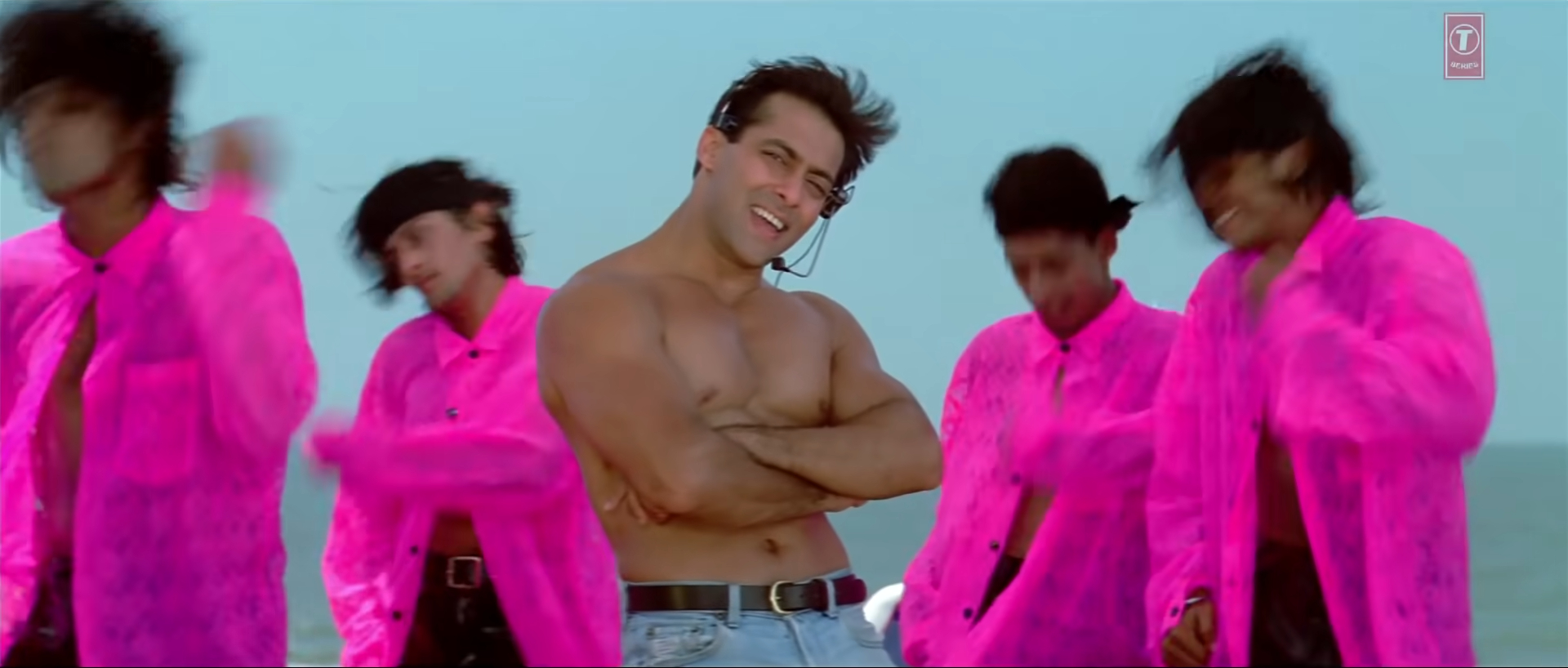 Salman Khan