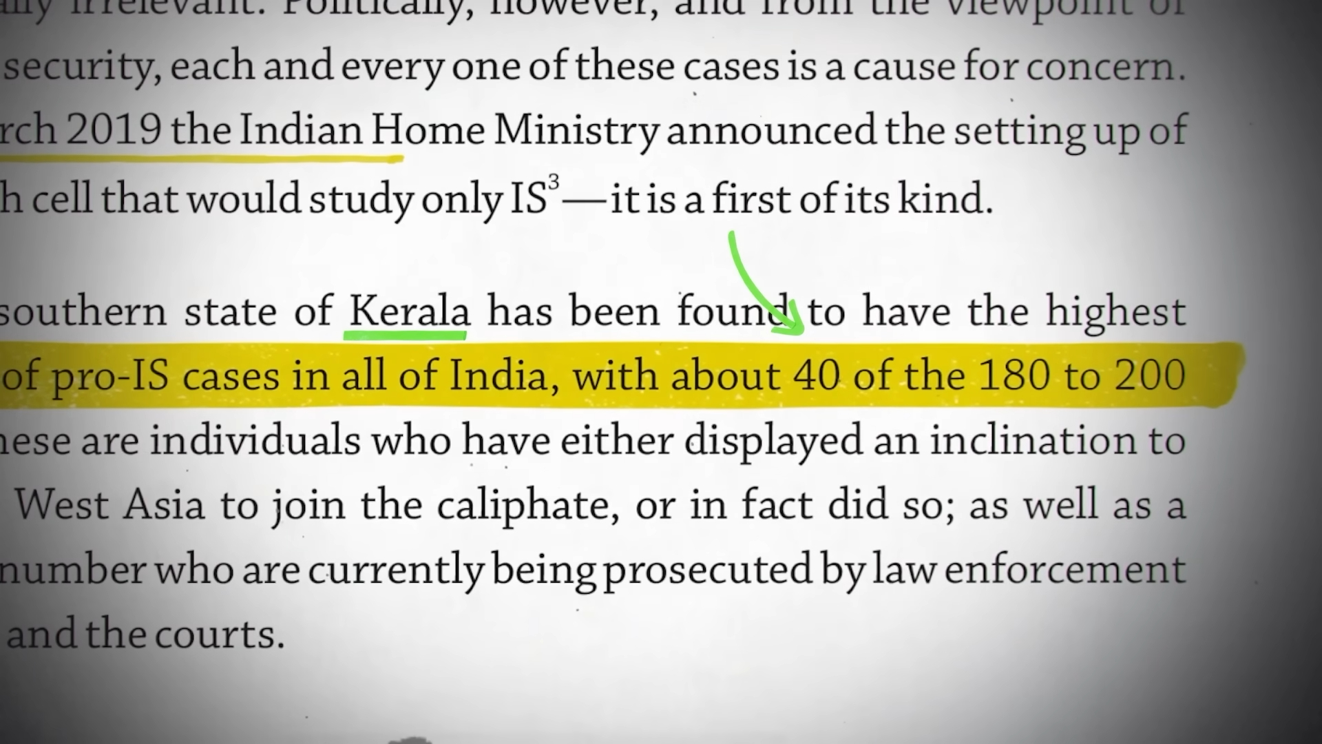 Dhruv Rathee Dissects The Several Claims Made By 'The Kerala Story'