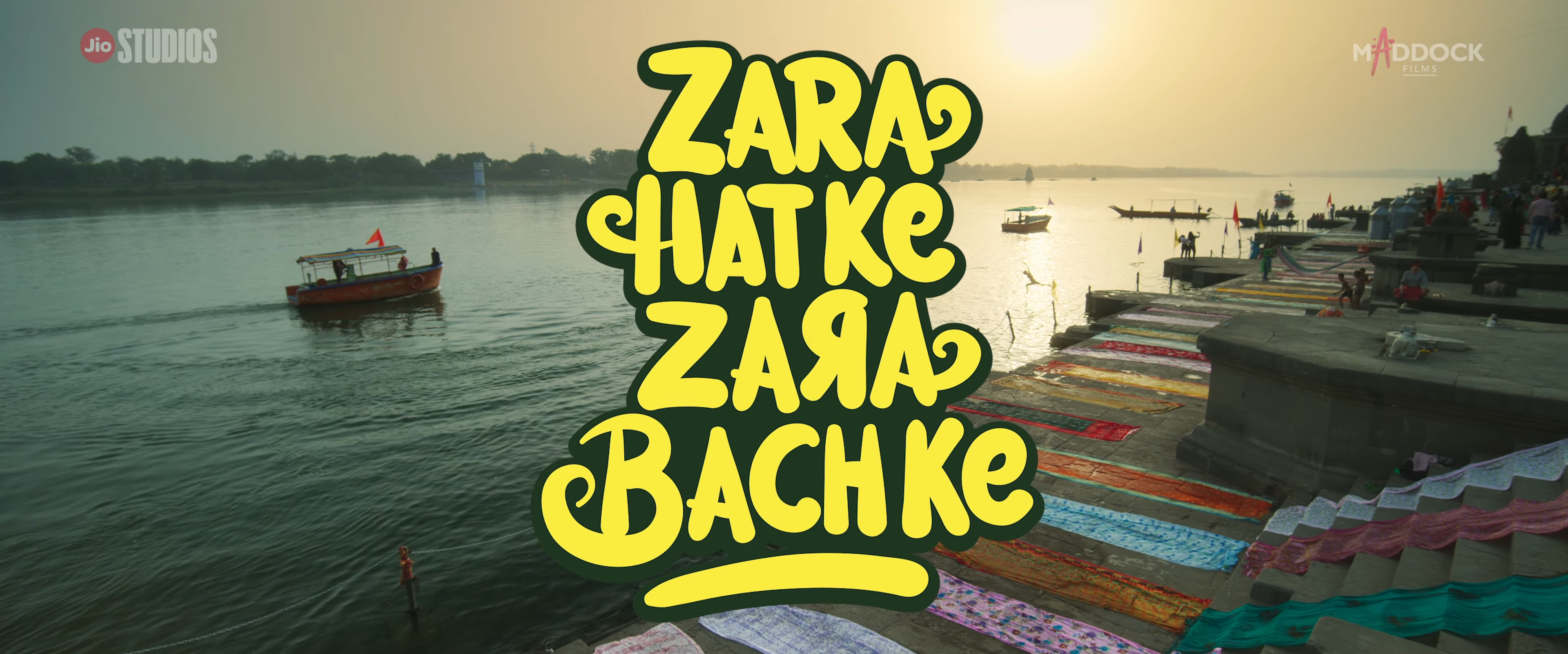 Zara Hatke Zara Bachke