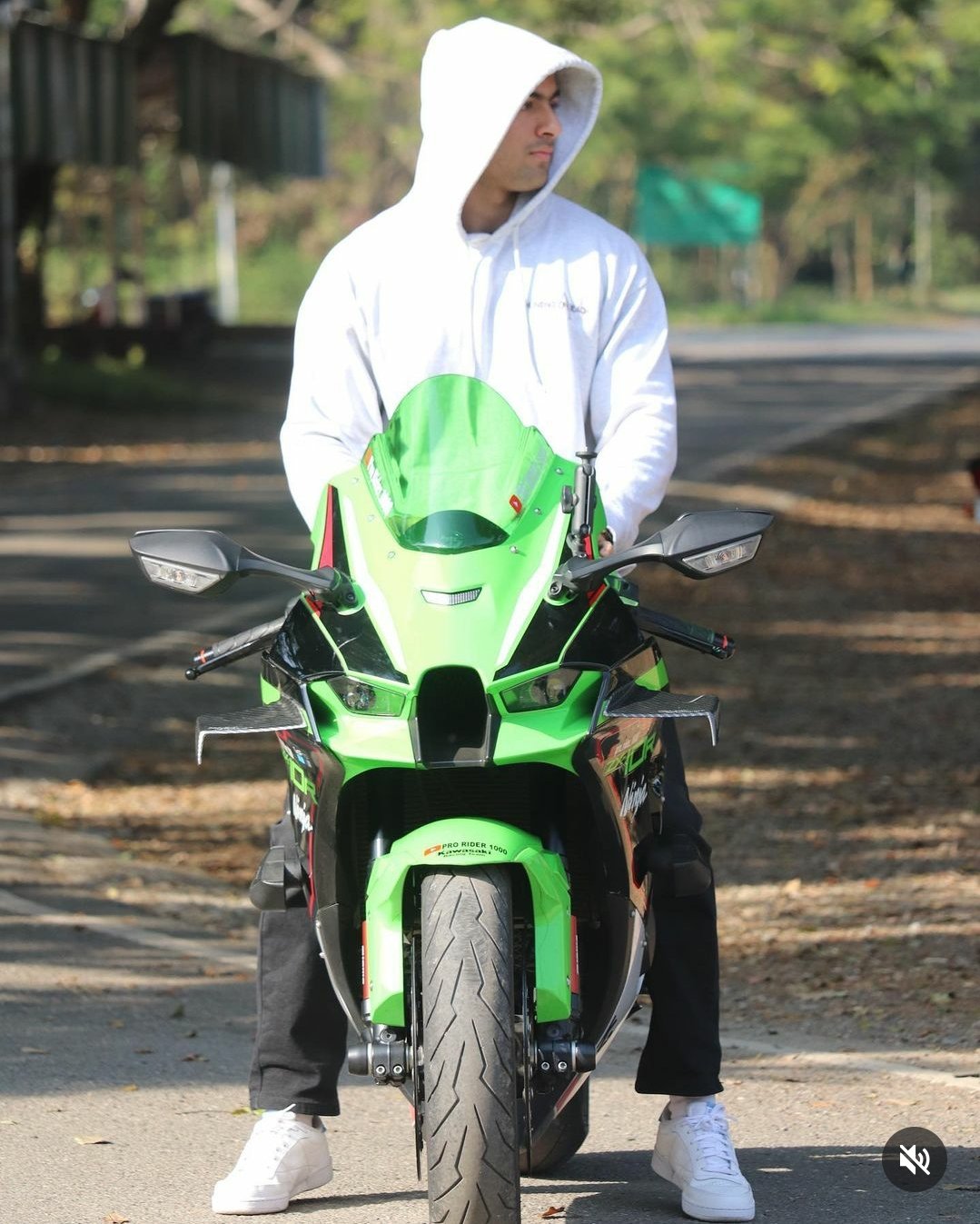 Who Was Agastay Chauhan The Youtuber Who Died In A Bike Accident