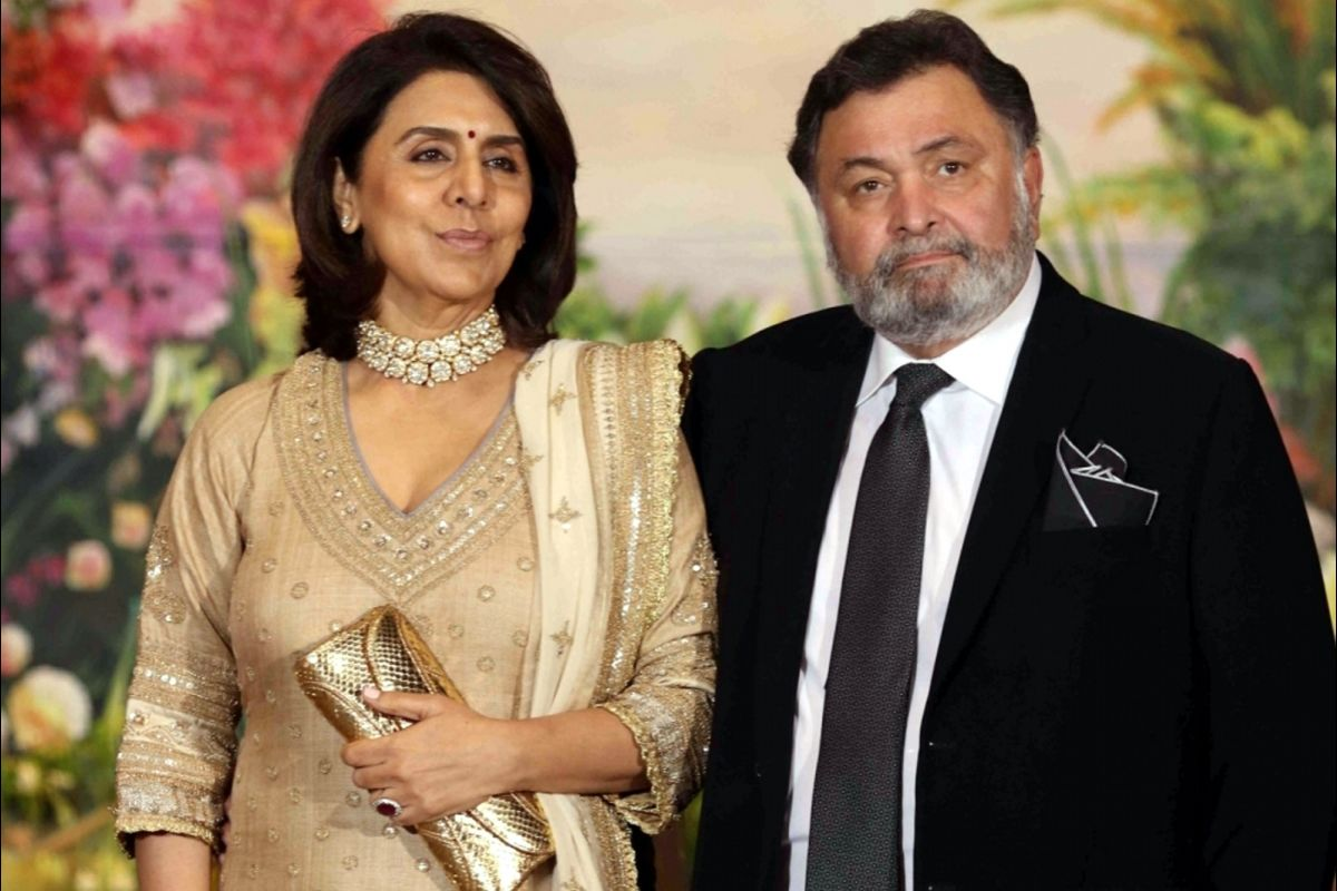 neetu kapoor rishi kapoor one night stands