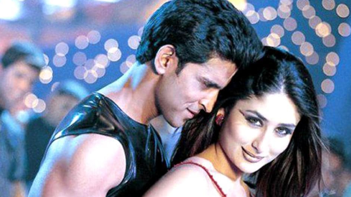 ‘The Film Was Made For Hrithik’: When Kareena Kapoor Revealed Why She ...