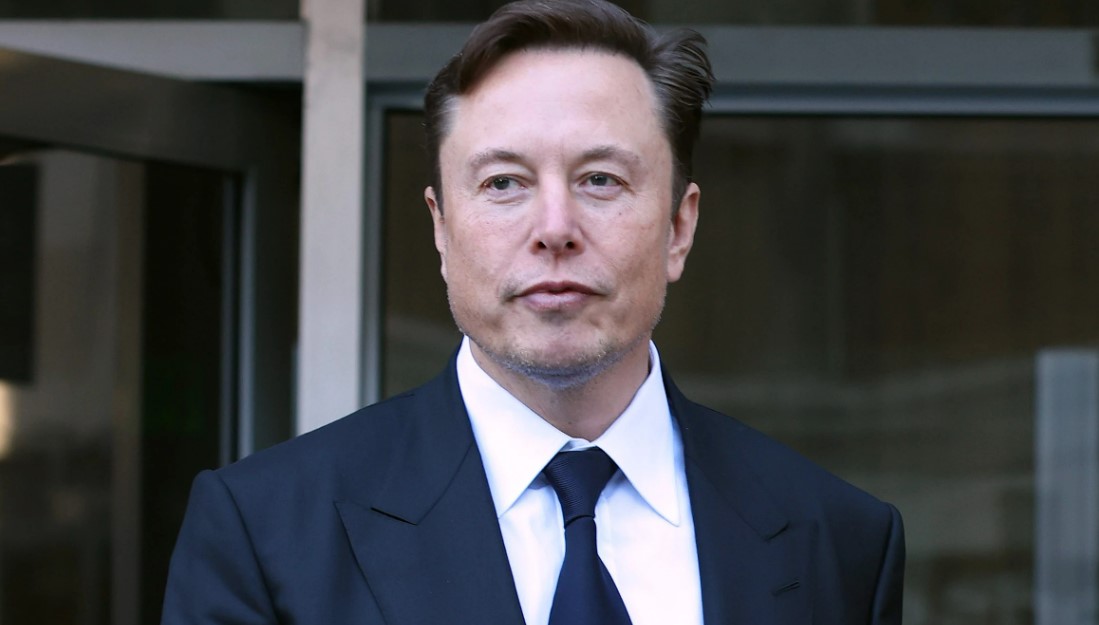 elon musk