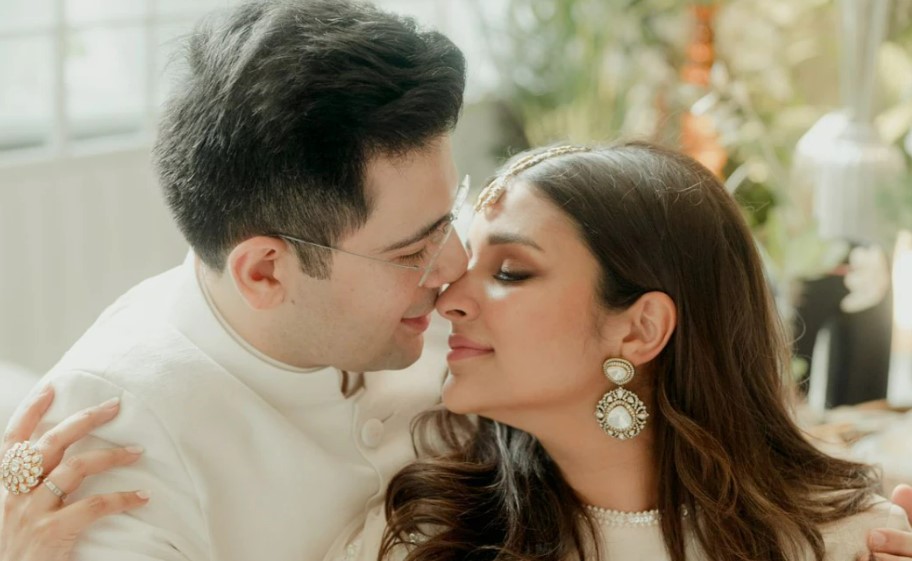 parineeti chopra raghav chadha