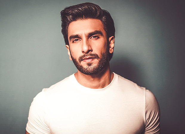 ranveer singh