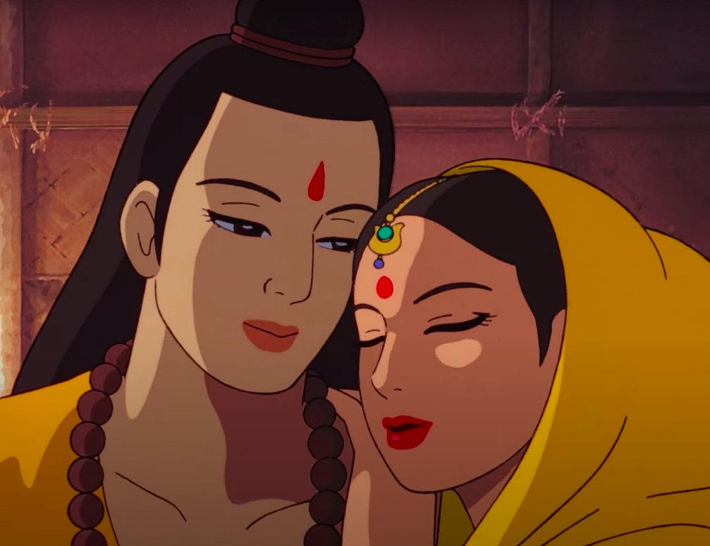Remembering The Animated Epic Of Ramayana After Two Decades