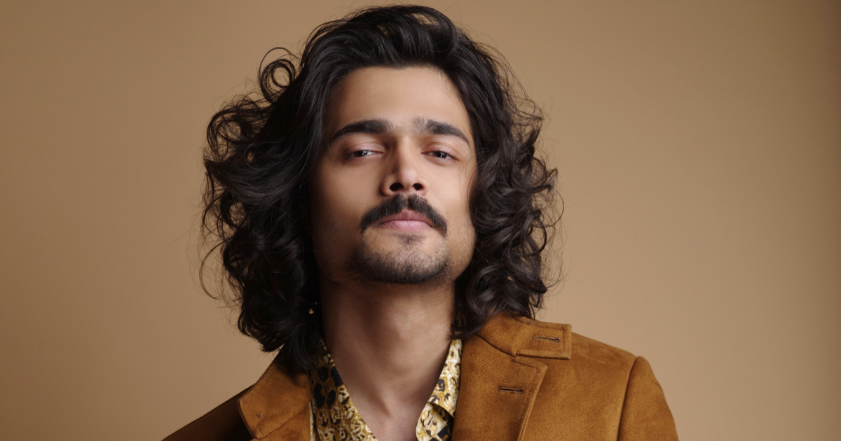 From ₹5000 Salary To ₹122 Crores Net Worth Comedian Bhuvan Bam