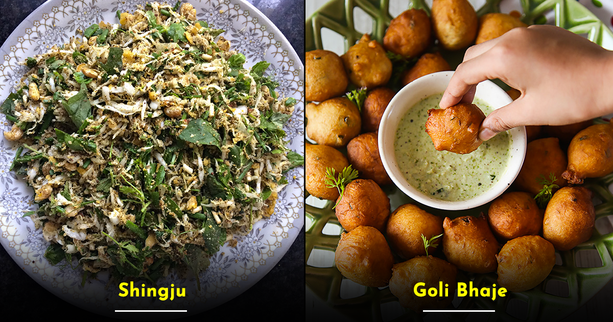 30 Popular And Lesser Known Street Food From Across India
