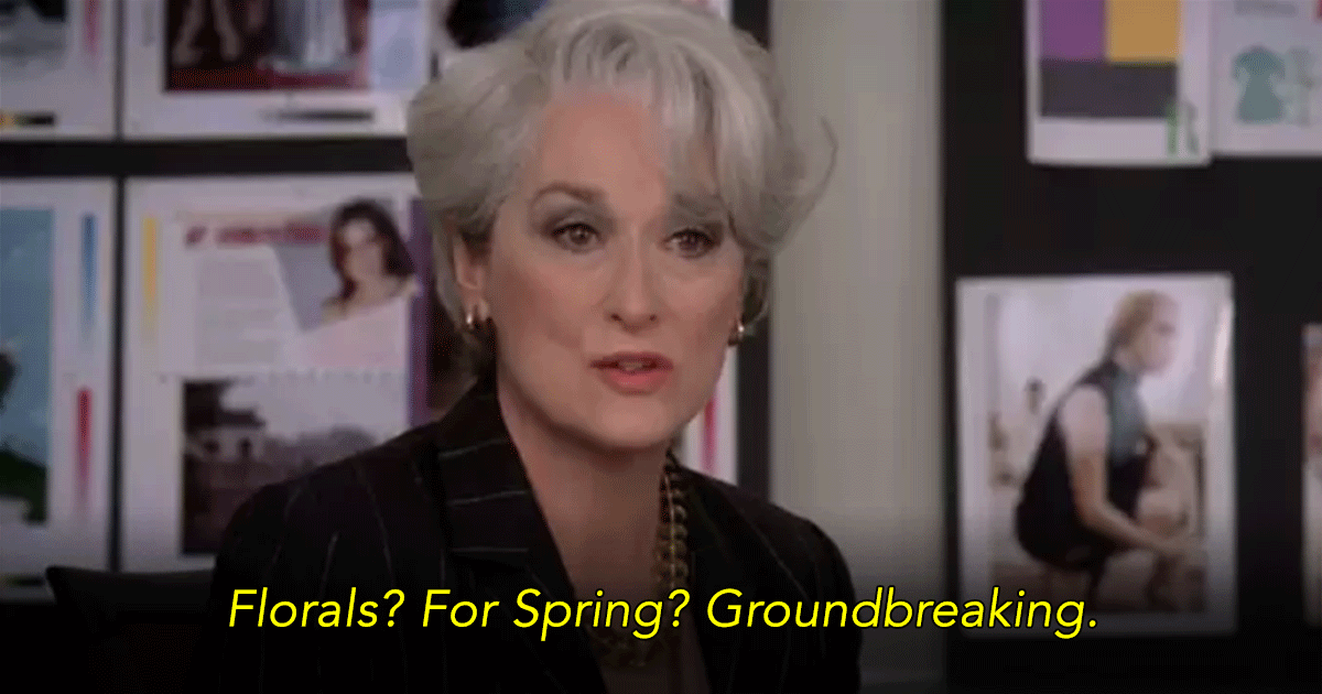 ‘the Devil Wears Prada Turns 17 These Scenes Will Show You Why Its Such An Iconic Movie 