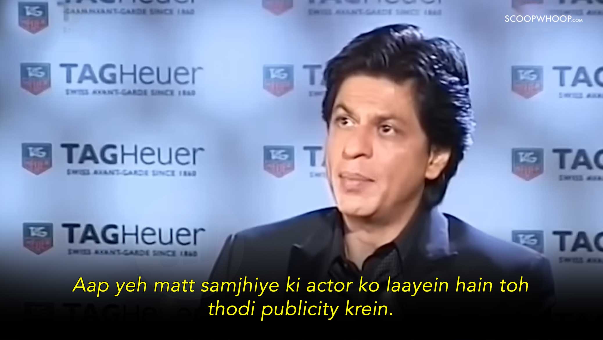 SRK