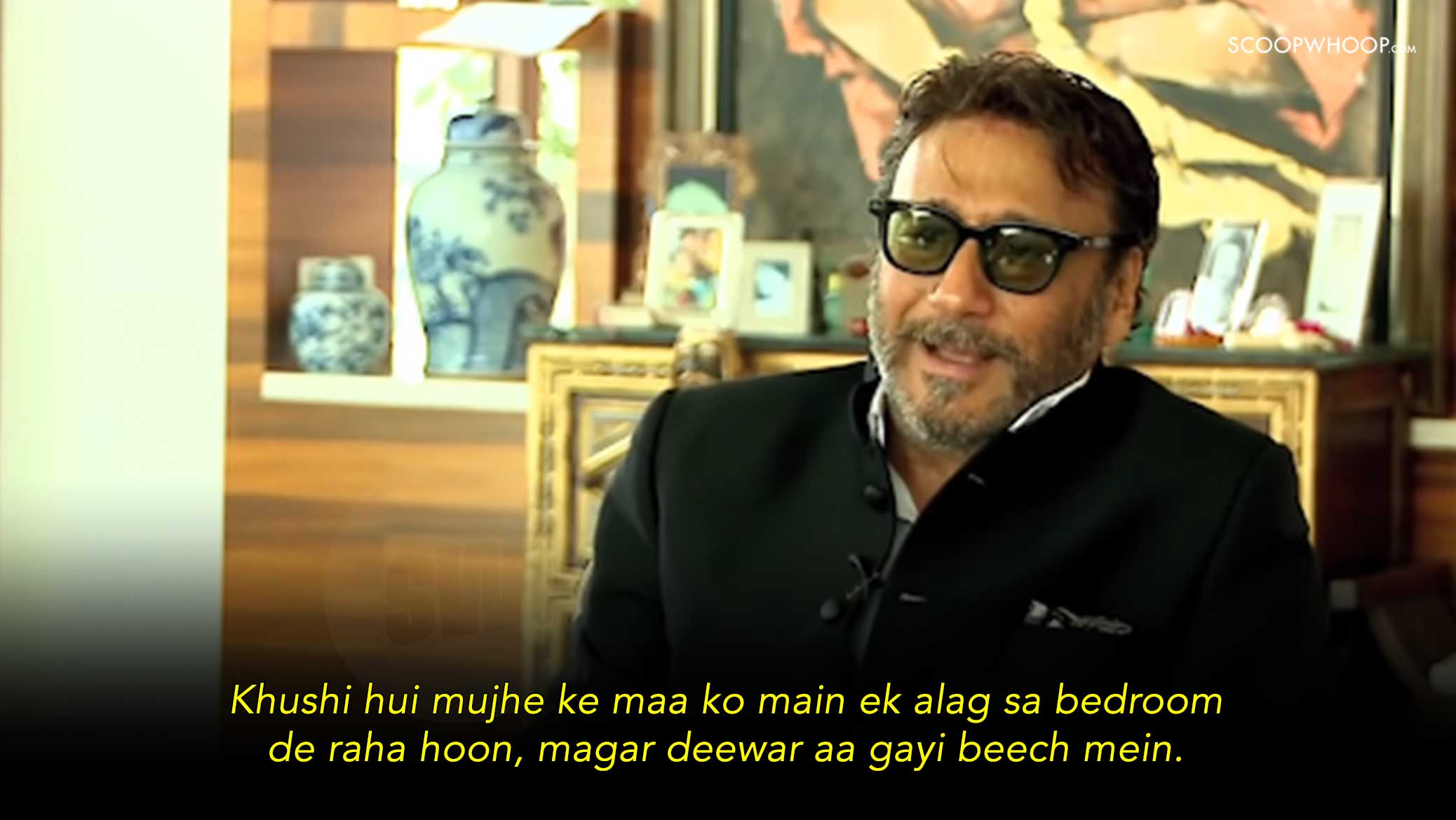 jackie shroff