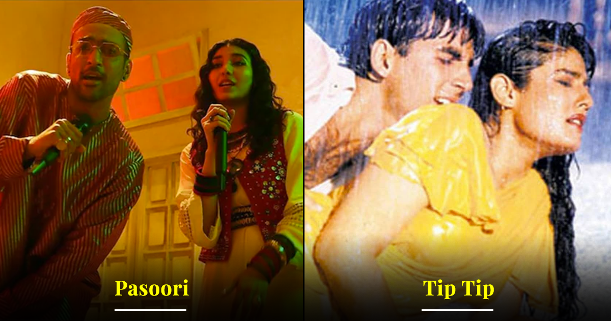 9 Worst Song Remakes By Bollywood