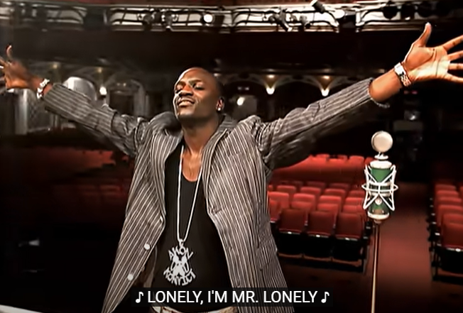 Akon Gen Z heard these 26 english songs