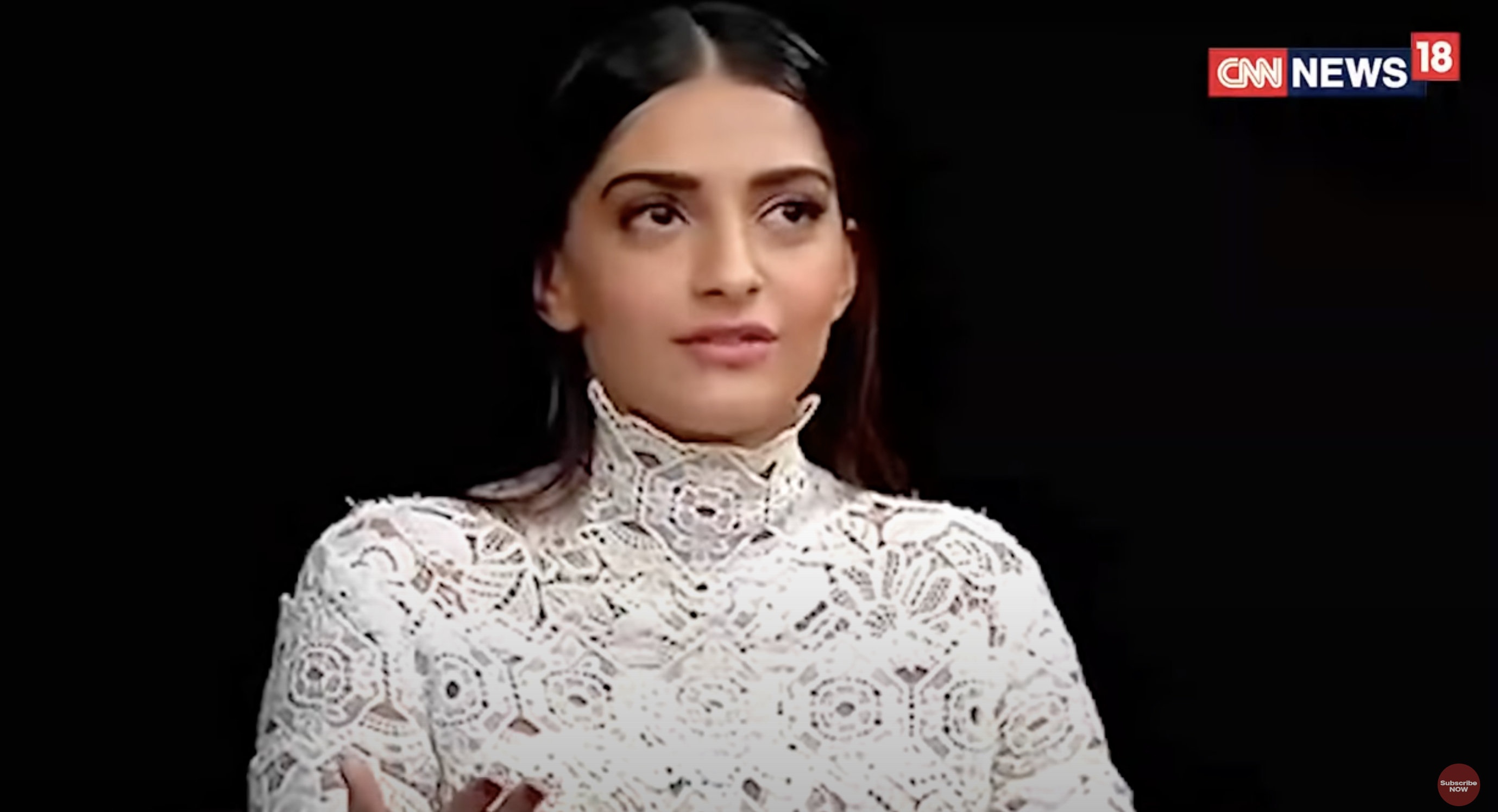 Sonam, molested