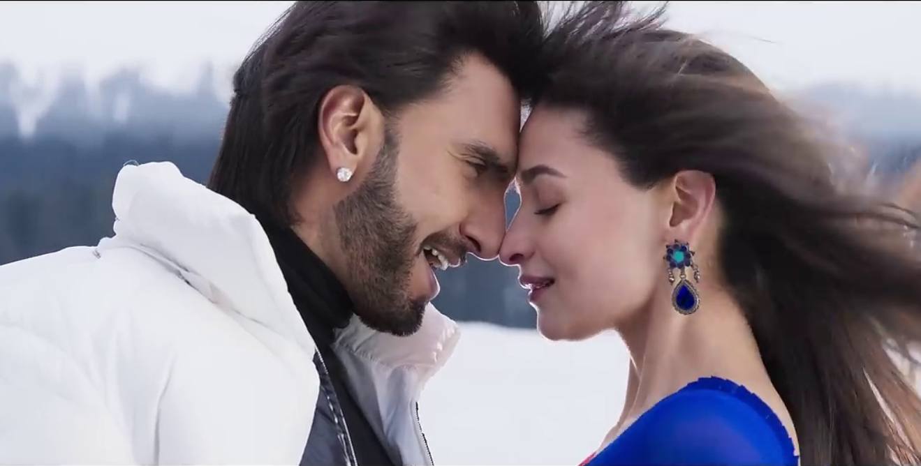 alia bhatt ranveer singh