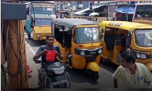 tamil nadu man