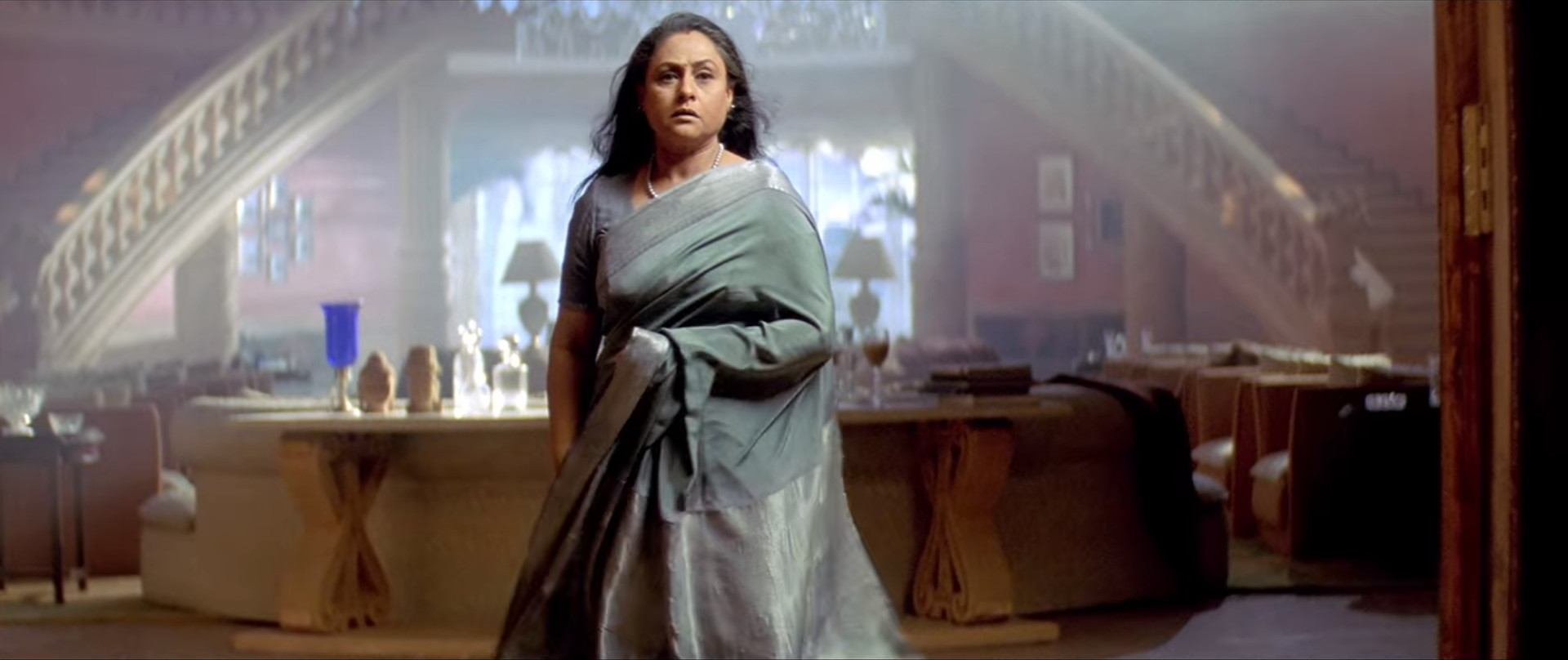 Jaya Bachchan