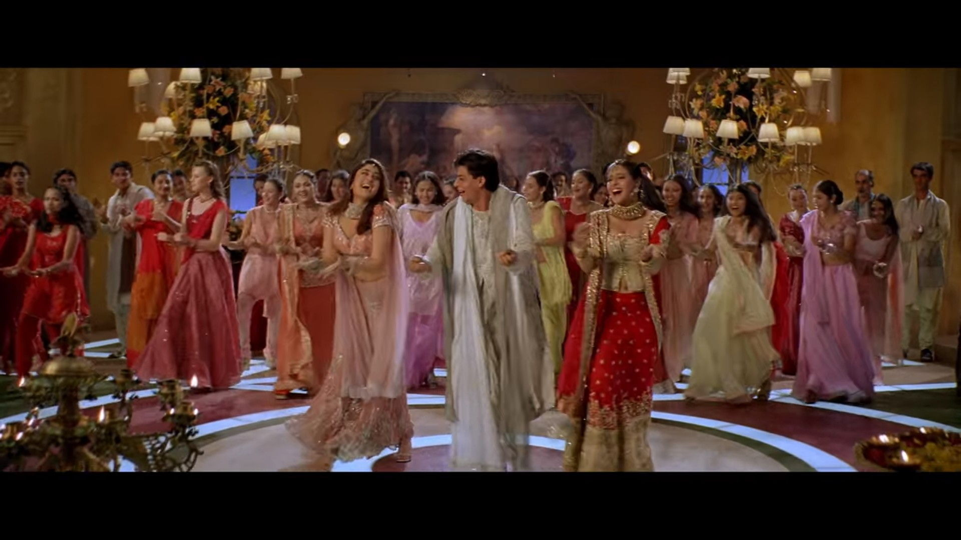 Kabhi Khushi Kabhie Gham...