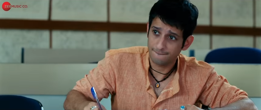 Sharman Joshi in 3 Idiots