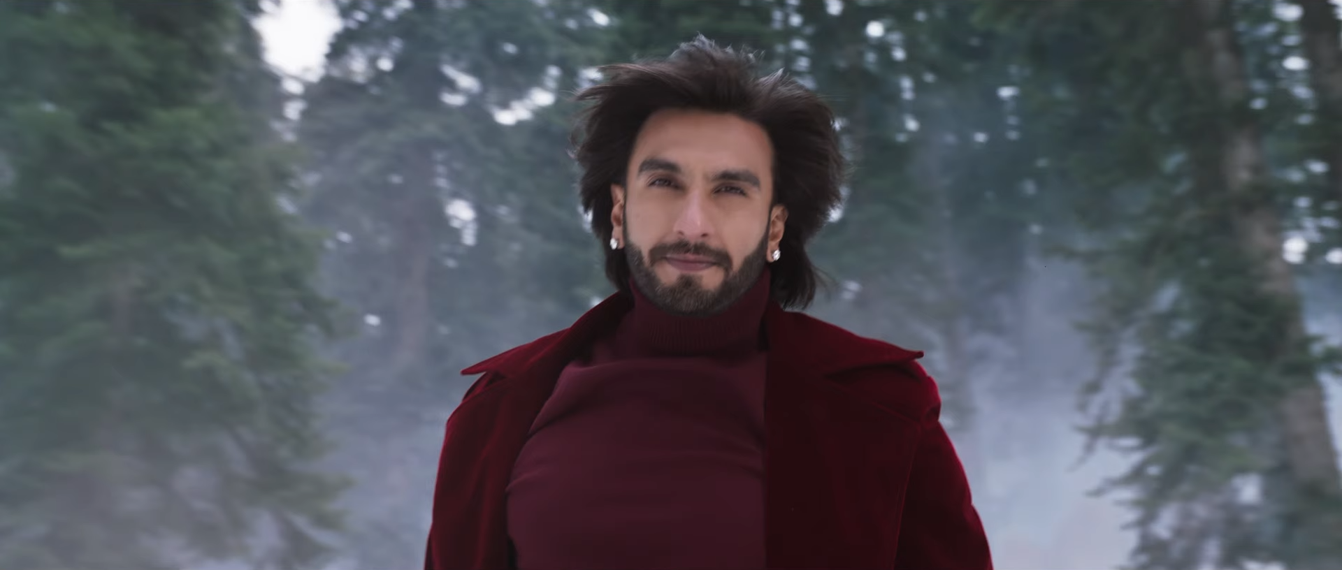 Ranveer Singh