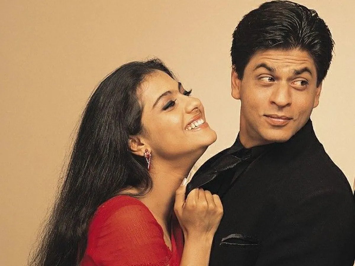 Bollywood actors best chemistry