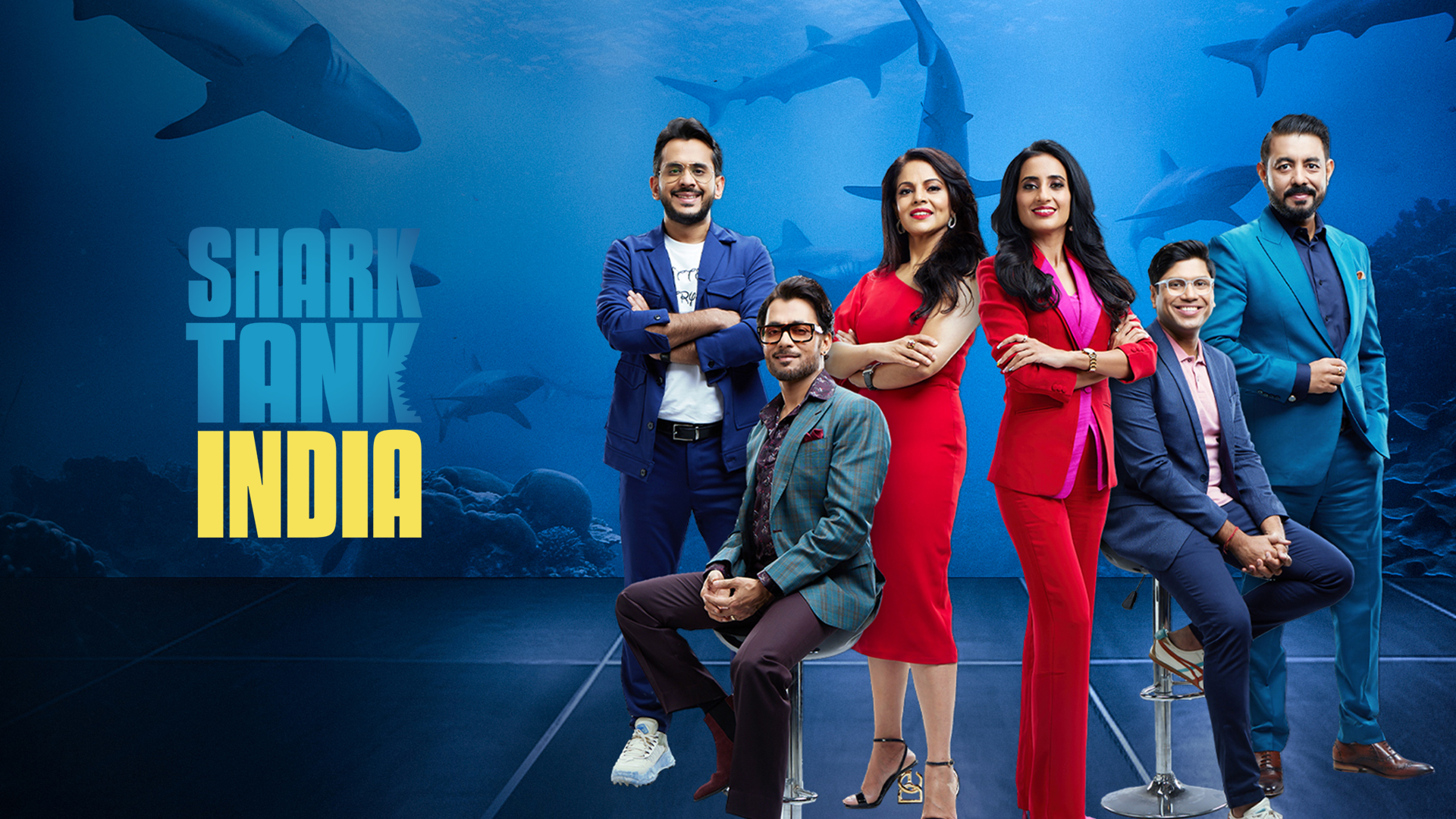 Shark Tank India 2: 'Sharks' drowning in losses, user says show