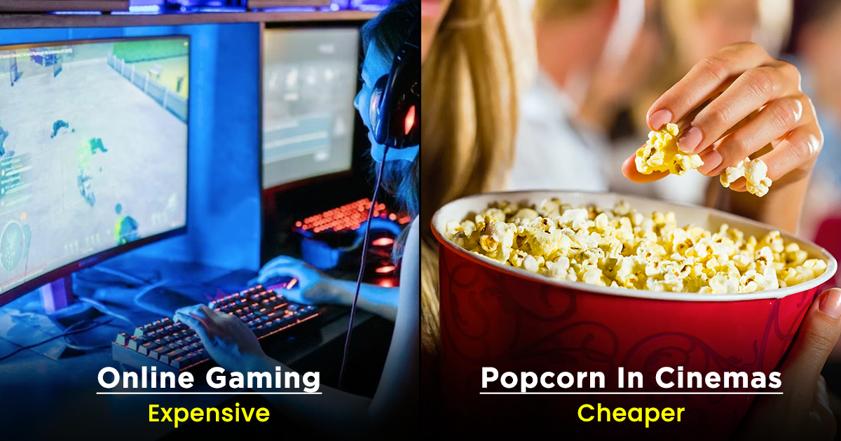 Things That'll Cheaper & Expensive With New GST Rules