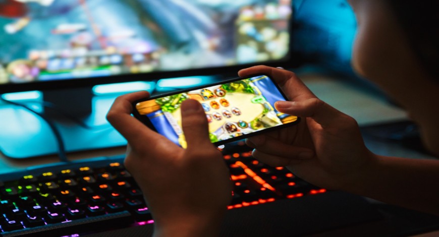 online gaming GST 28%