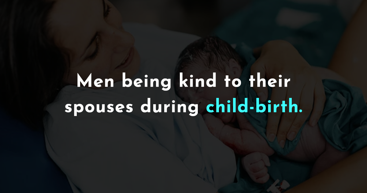 8 Bare-Minimum Things We Celebrate Because Unfortunately, They’re That ...