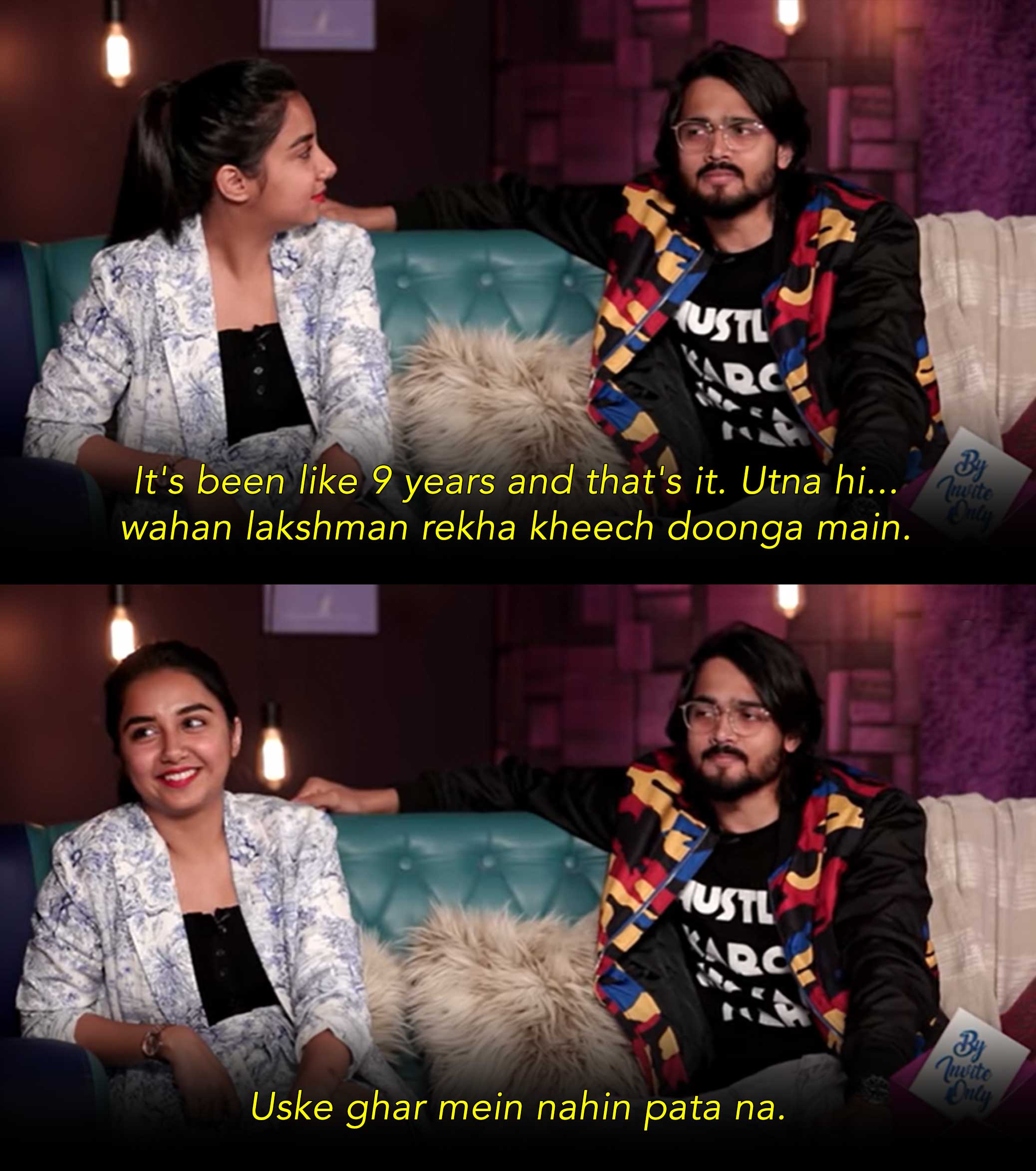 9 Times Bhuvan Bam Opened Up About His Relationship