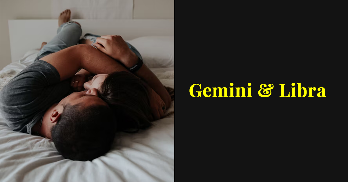 Here Are The Most Sexually Compatible Zodiac Signs 7270