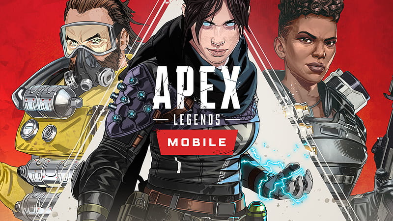Apex Legends Best Games For Nintendo Switch
