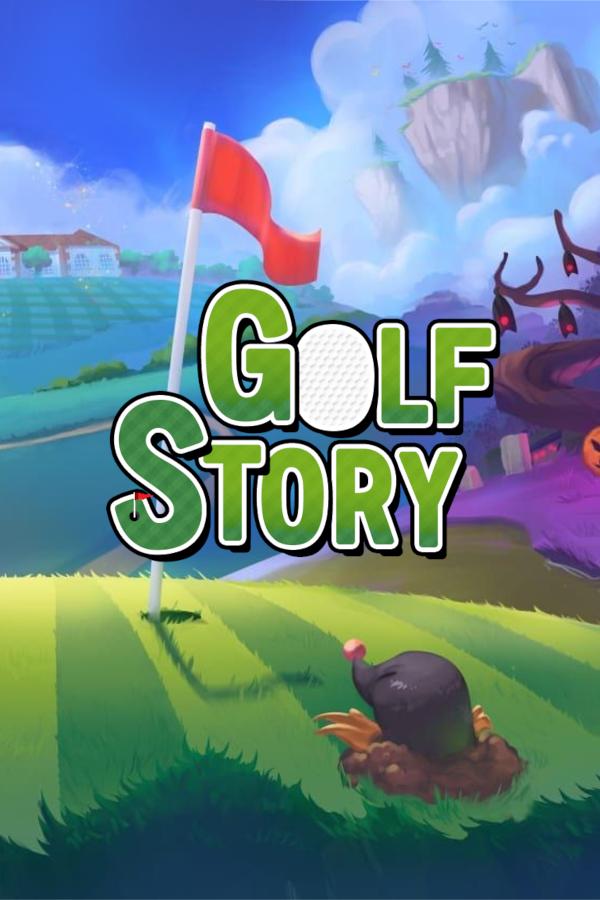 Golf Story Best Games For Nintendo Switch