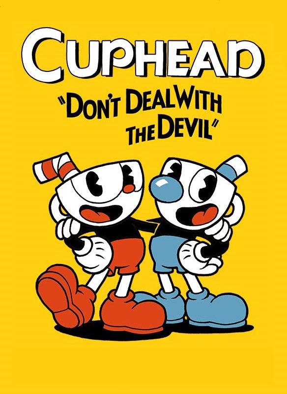 Cuohead Best Games For Nintendo Switch