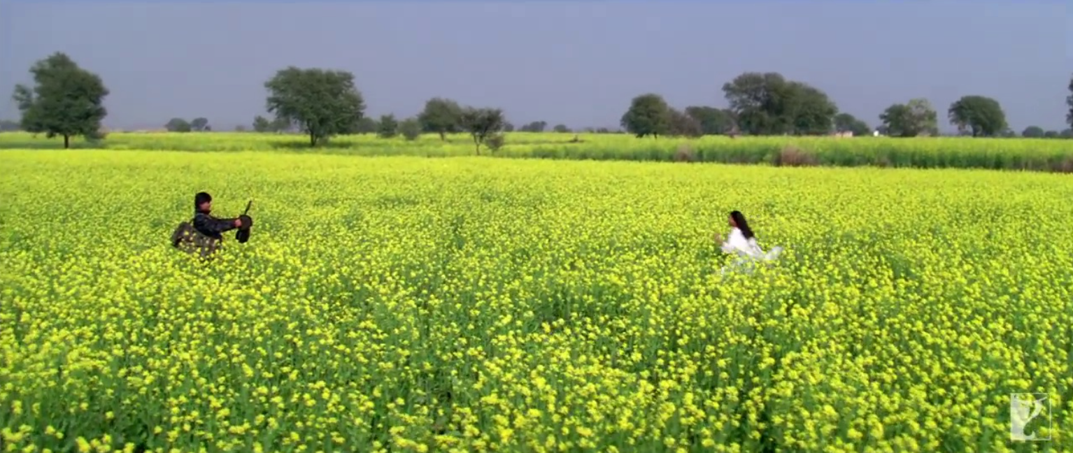 tujhe dekha toh ye jana sanam