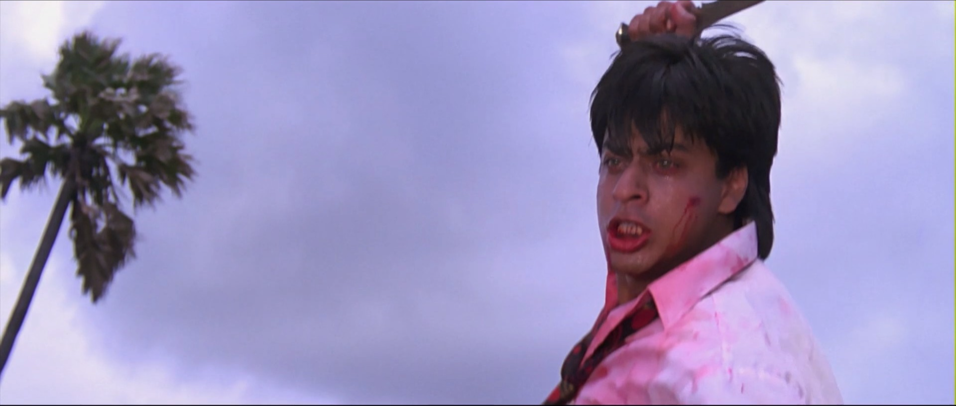 Baazigar