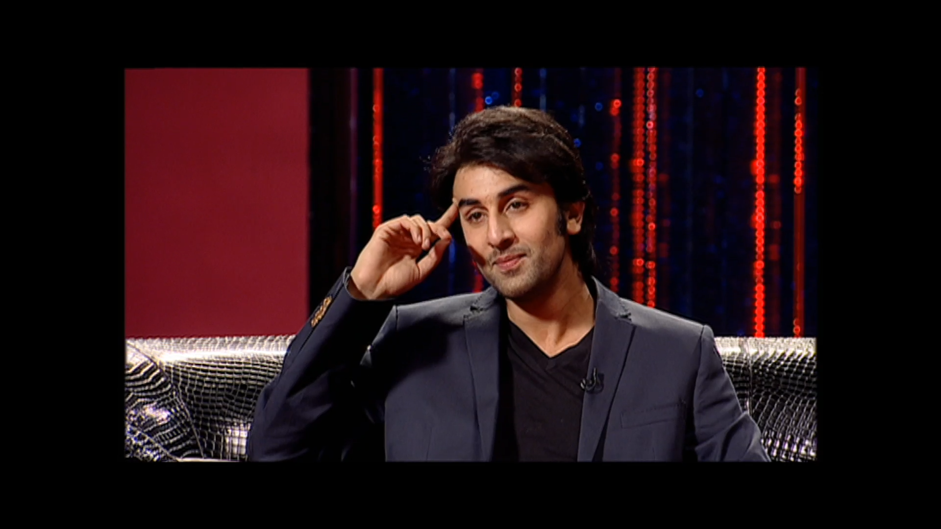 Ranbir Kapoor on Koffee With Karan