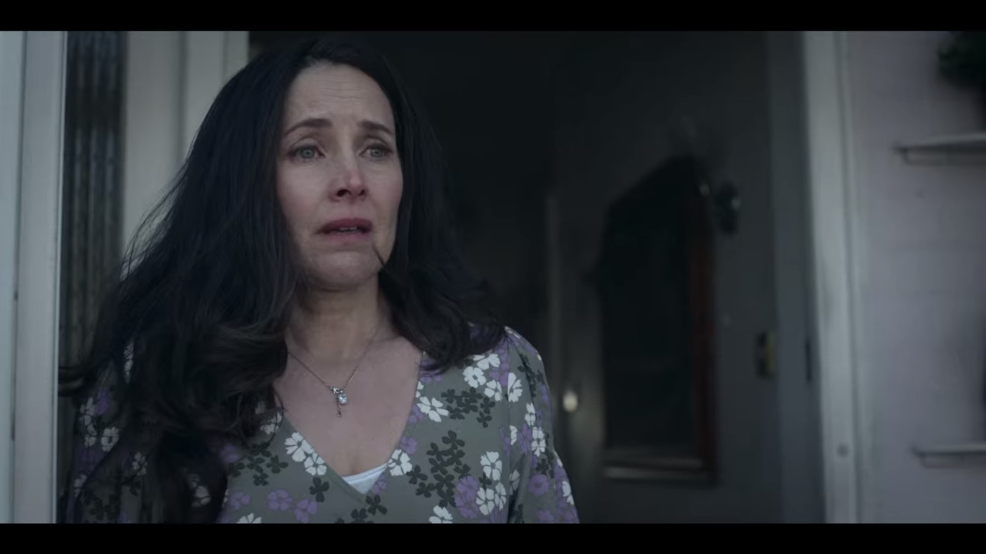 Rachel Shelly in Kohrra