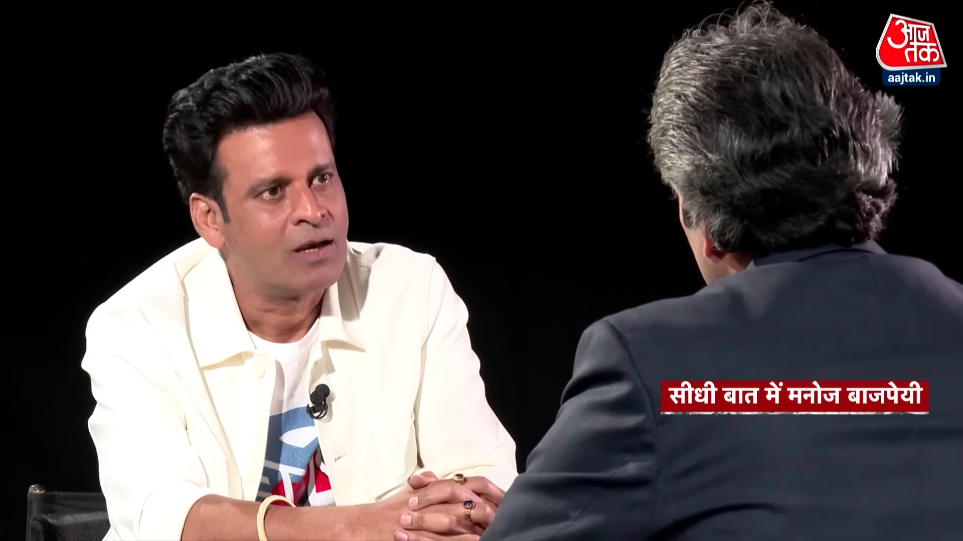 Manoj Bajpayee