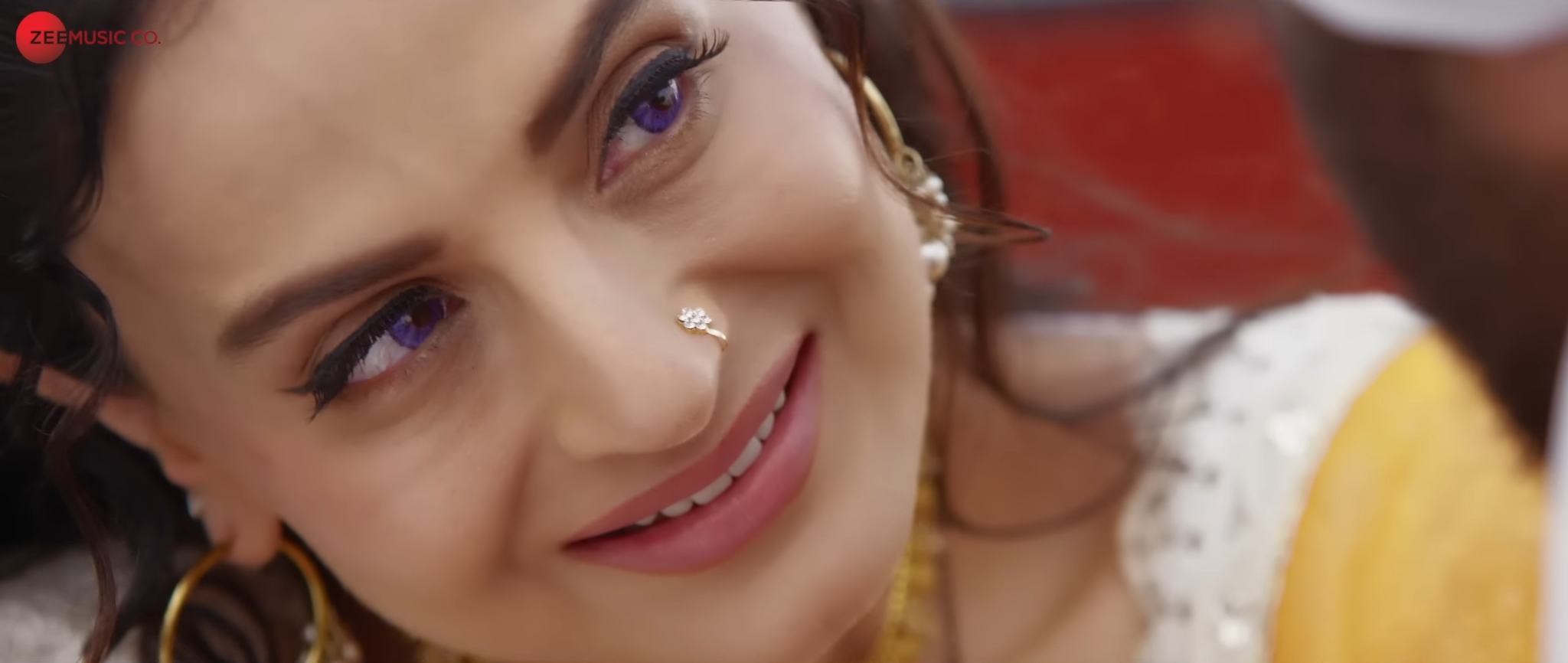 Ameesha Patel
