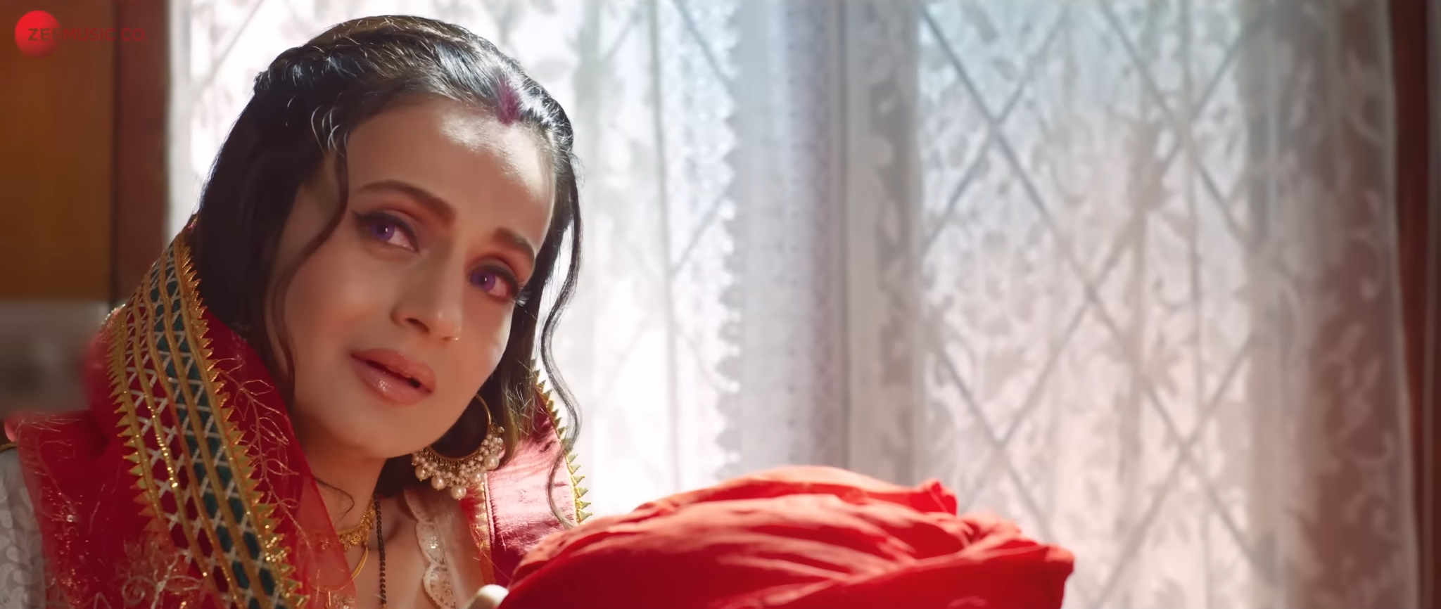 Udd Jaa Kaale Kaava from Gadar 2