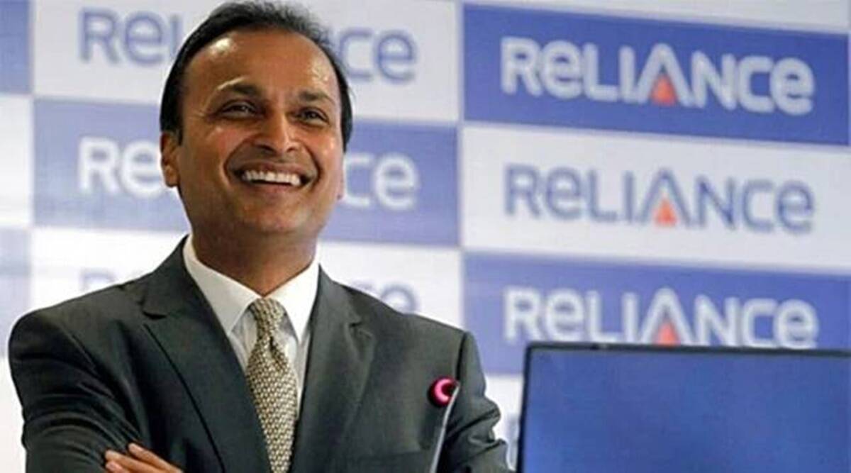 Anil Ambani