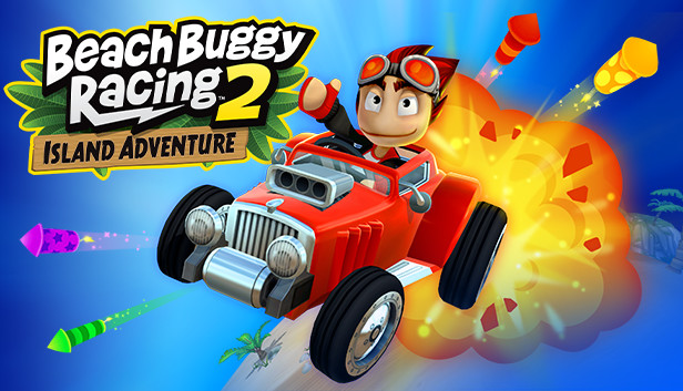 Beach Buggy Best Games For Nintendo Switch