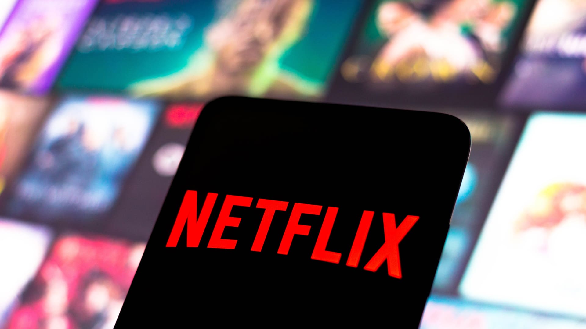 netflix 1 million users 3.5 years