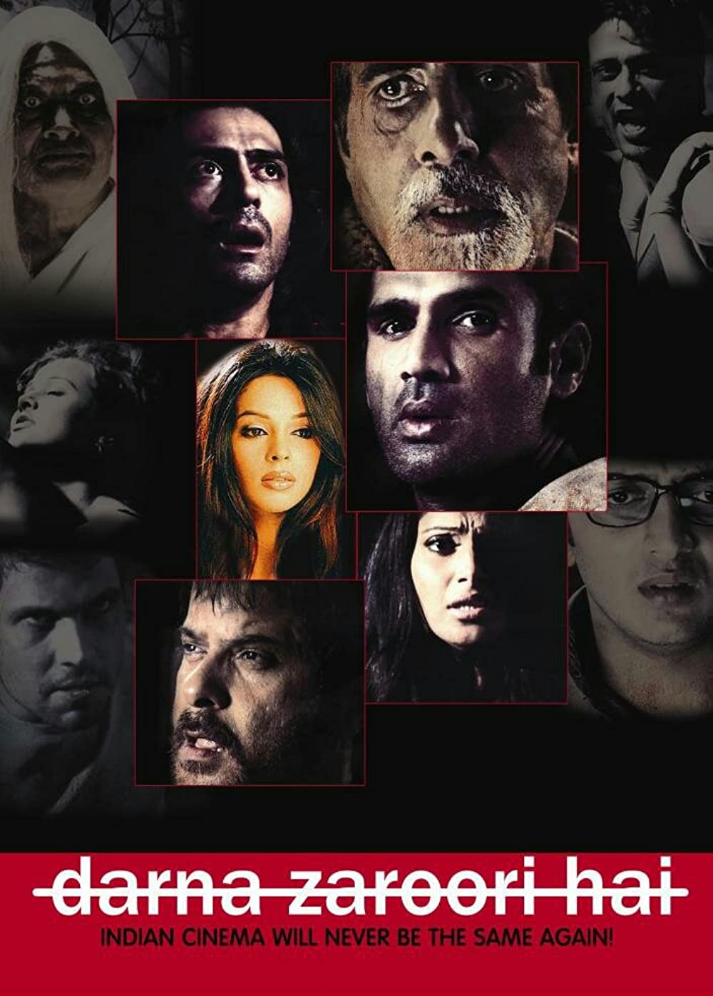 Darna Zaroori Hai best horror movies on amazon prime
