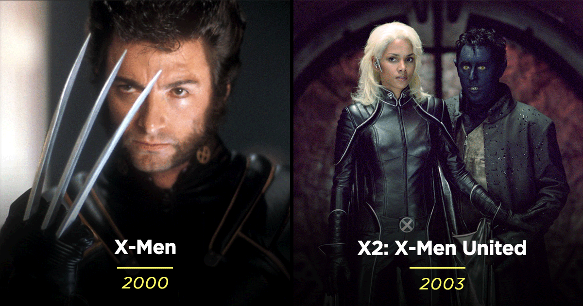 X-Men: Days of Future Past (2014) - IMDb