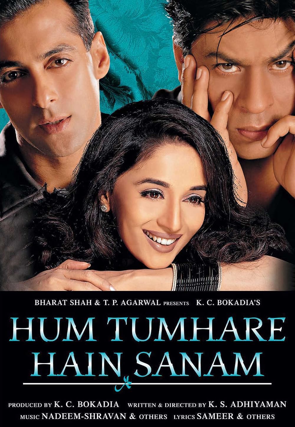 Hum Tumhare Hain Sanam Shah Rukh Khan movies