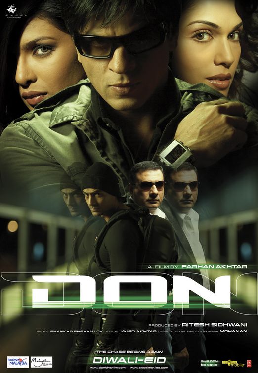 Don -action movies on netflix