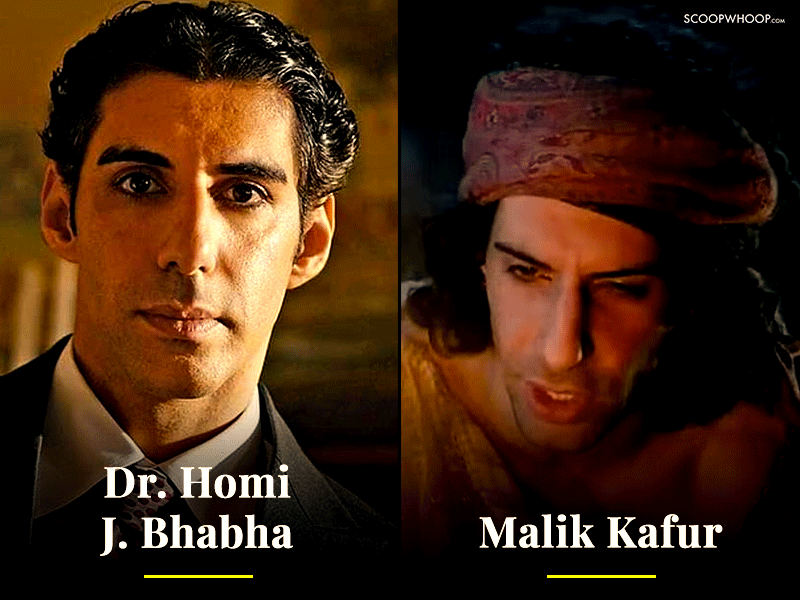 most versatile actors  jim sarbh