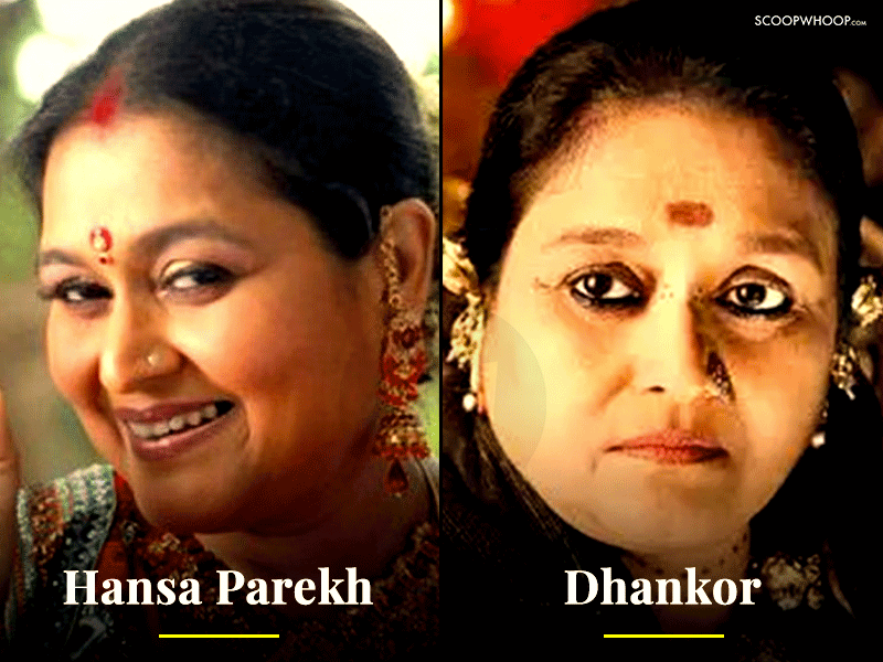 versatile actors in bollywood Supriya Pathak